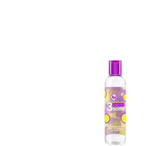 Id 3Some Lubrifiant Fruit de la Passion 118ml pas cher