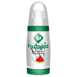 No Name Lubrifiant comestible ID Frutopia pas cher