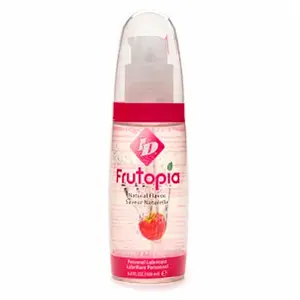 No Name Lubrifiant comestible ID Frutopia pas cher
