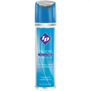 Comparateur de prix : Id Lubricants Lubrifiant à base d'eau 250ml
