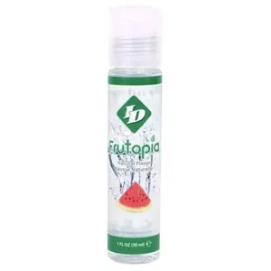 Italian Design Id Frutopia Arôme Pastèque 30ml pas cher