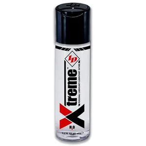 ID Lubricants Xtreme Lubricante 65ml pas cher