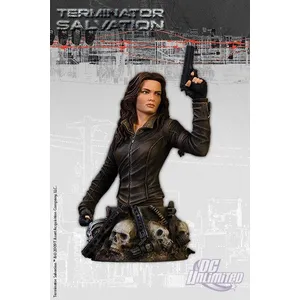 DC Direct Terminator Salvation buste Blair Williams 14 cmVendu parrakuten
