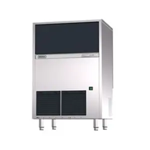 Brema Machine à Glaçons 95kg/24h CB 955A HC pas cher
