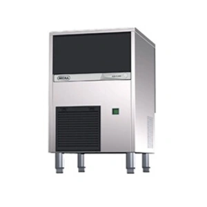 Brema Machine à Glaçons 35kg/24h CB 316A HC pas cher