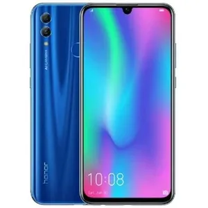 Smartphone HONOR 10 Lite 64Go Bleu Saphir - Android 9.0 - 6.09 Pouces ...Vendu parcdiscount