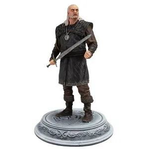 Dark Horse Statue En Pvc Saison Saison 2 La Sorcière 23 Cm