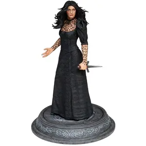 Comparateur de prix : Dark Horse The Witcher (Netflix) - Yennefer PVC Statue (22cm) (3008-744)