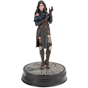 Statuette Witcher 3 Chasse Sauvage en PVC Yennefer (2ème édition) 20 cm  - Dark Horse Statuette  - DAHO3004-047 Vendu paramazon