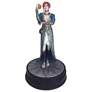 Dark Horse The Witcher 3 Wild Hunt - Statuette Triss Merigold Series 2 21 Cm