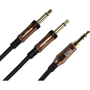 Câbles casques Meze Câble Standard 109 PRO Cuivre (1,5 m) pas cher