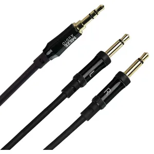 Câbles casques Meze Câble Standard 109 PRO (3 m) pas cher