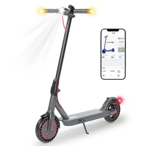 Comparateur de prix : YEE GOO - Trottinette électrique Pliable - Roues 8.5- Moteur 350W- 25k...