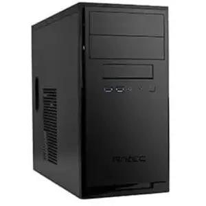 Antec NSK3100 Midi Tower Noir pas cher