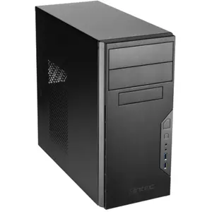 Comparateur de prix : Antec Geh Mini Budget VSK-3000E-U3 M-ATX/M-ITX o.N. BK retail