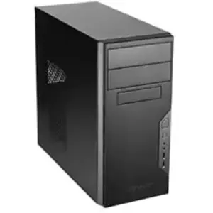 Comparateur de prix : Antec VSK3000B-U3/U2 Mini Tower Noir