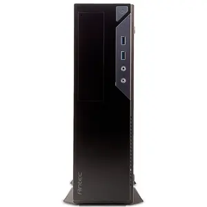 Comparateur de prix : Antec VSK2000-U3 Bureau Noir