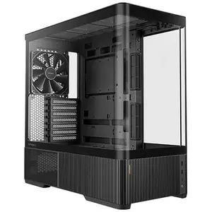 Antec C6 Curve Air (Noir) pas cher