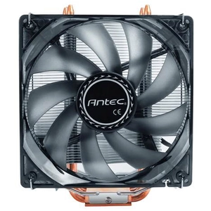 Antec c400 cpu-kuhler - 120mm pas cher
