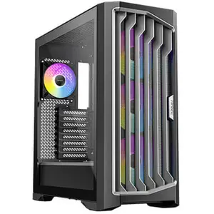 Comparateur de prix : Antec Performance 1 FT ARGB Full Tower Noir