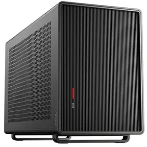Comparateur de prix : Antec Performance 1 M Mini Tower Noir 0-761345-10168-4