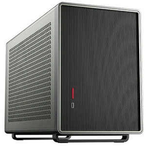 Comparateur de prix : Antec Performance 1 M Aventurine Mini Tower Noir 0-761345-10169-1