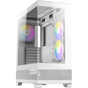 Antec CX700 ARGB Blanc - MT/SansAlim/ATX pas cher
