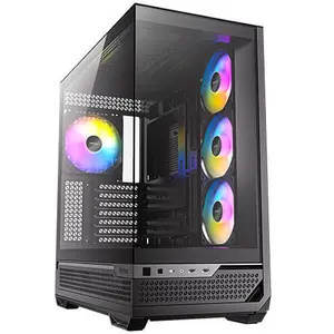 Comparateur de prix : Antec C7 ARGB Midi Tower Noir