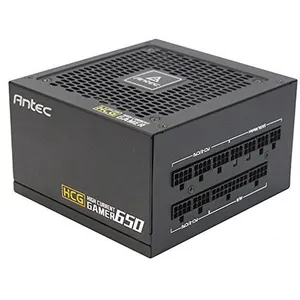 Antec Alimentation ATX, 650W Noir pas cher