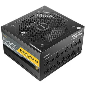 Comparateur de prix : Antec ATX 1000W NE1000G M ATX3.0 80+ Gold Full Modular