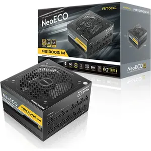 Antec Alimentation Modulaire X7000a379eu-23 850w 80 Plus Gold pas cher
