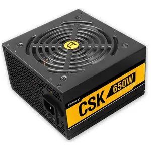 Antec antec source de courant csk650 650w 80 plus bronze pas cher