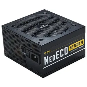 Antec Alimentation Modulaire X7000a081-17 750w 80 Plus Gold pas cher
