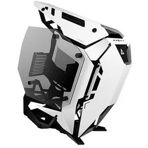 Antec TORQUE Midi Tower Noir, BlancVendu parrakuten