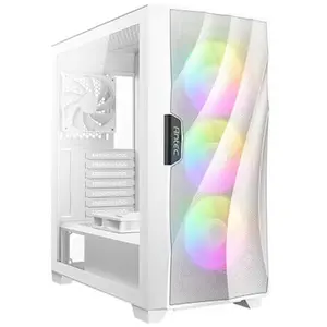 Antec DF700 Flux Midi Tower Blanc pas cher