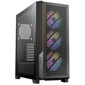 Antec P20C ARGB Midi Tower Noir pas cher
