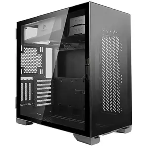 GENERIQUE Antec antec p120 crystal noir pas cher