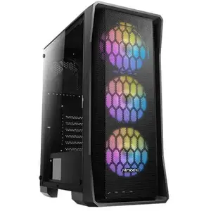 Antec nx360 Midi Tower Noir pas cher