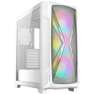 Comparateur de prix : Antec DP505 Midi Tower Blanc