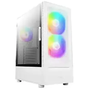 Antec NX 410 Midi Tower Blanc pas cher