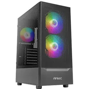 Comparateur de prix : Antec NX 410 Midi Tower Gris