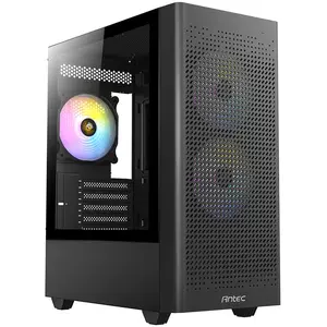 Antec NX500M Midi Tower Noir pas cher