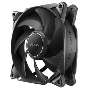 Comparateur de prix : Antec Storm T3 120 PWM Boitier PC Ventilateur 12 cm Noir