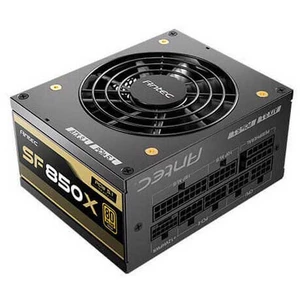 Antec Alimentation Modulaire Sf850x 850w 80 Plus Gold pas cher
