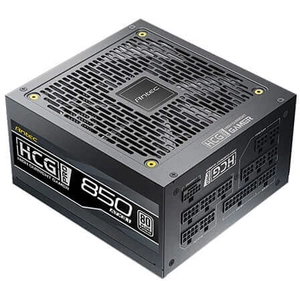 Antec HIGH CURRENT GAMER HCG850 PRO Platinum ATX 3.1 unité d'alimentat... pas cher
