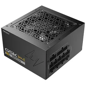 Comparateur de prix : Antec GSK 850W V2 EC PC Power Supply 850W ATX