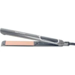 Comparateur de prix : Revlon RVST2175E brosse soufflante et fer à lisser À chaleur Noir