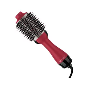 Revlon Rvdr5279uke - Seche- Cheveux Volumisant Titane - Brosse Ovale pas cher