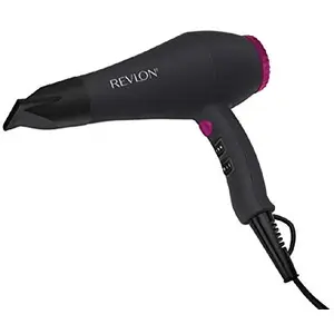 Comparateur de prix : Sèche-cheveux Revlon Perfect Heat 2000 W Smooth Brilliance avec AC moteur, RVDR5251