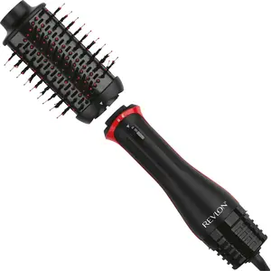 Comparateur de prix : Brosse coiffante Revlon One-Step Volumiser Plus RVDR5298E Noir